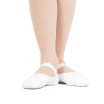 Capezio Luna, skórzane baletki dla dzieci Capezio Luna, skórzane baletki dla dzieci