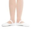 Capezio Luna, skórzane baletki dla dzieci Capezio Luna, skórzane baletki dla dzieci