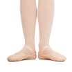 Capezio Luna, skórzane baletki dla dzieci Capezio Luna, skórzane baletki dla dzieci