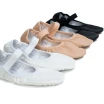 Capezio Luna, skórzane buty sportowe dla początkujących Capezio Luna, skórzane buty sportowe dla początkujących