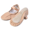 Capezio Luna, skórzane buty sportowe dla początkujących Capezio Luna, skórzane buty sportowe dla początkujących