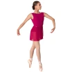 Capezio Meryl Boatneck Leotard, trykot baletowy Capezio Meryl Boatneck Leotard, trykot baletowy