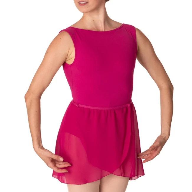 Capezio Meryl Boatneck Leotard, trykot baletowy Capezio Meryl Boatneck Leotard, trykot baletowy