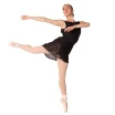 Capezio Meryl Boatneck Leotard, trykot baletowy Capezio Meryl Boatneck Leotard, trykot baletowy
