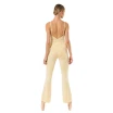Capezio Memory Flare Legging, spodnie damskie