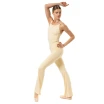 Capezio Memory Flare Legging, spodnie damskie