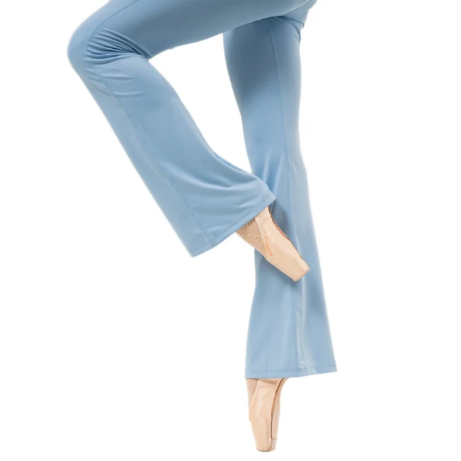 Capezio Memory Flare Legging, spodnie damskie