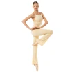 Capezio Memory Flare Legging, spodnie damskie