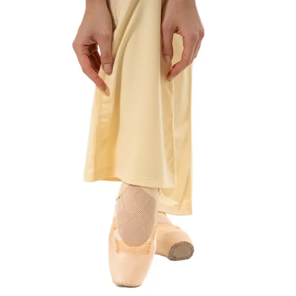 Capezio Memory Flare Legging, spodnie damskie