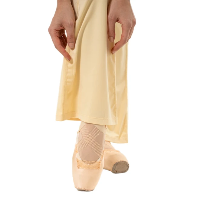 Capezio Memory Flare Legging, spodnie damskie
