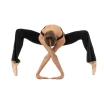 Capezio Memory Flare Legging, spodnie damskie
