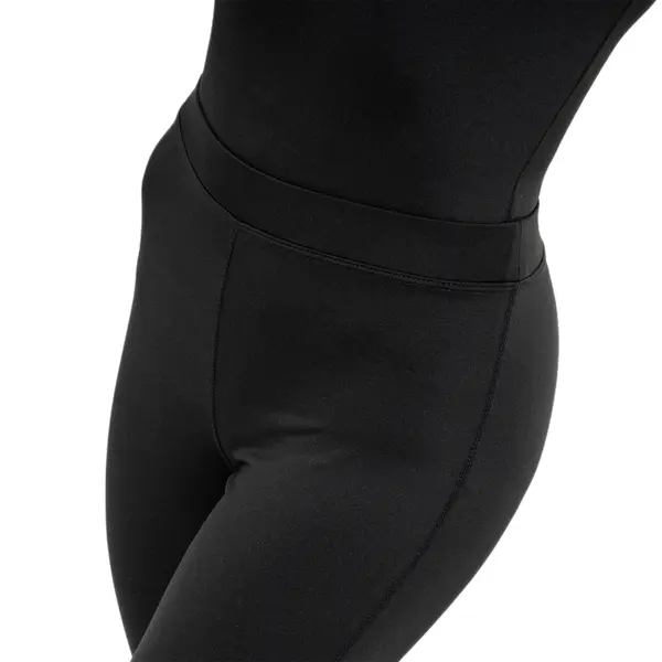 Capezio Memory Flare Legging, spodnie damskie