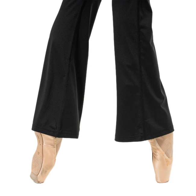 Capezio Memory Flare Legging, spodnie damskie