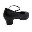 Capezio Mia Jr, charakterki damskie Capezio Mia Jr, charakterki damskie