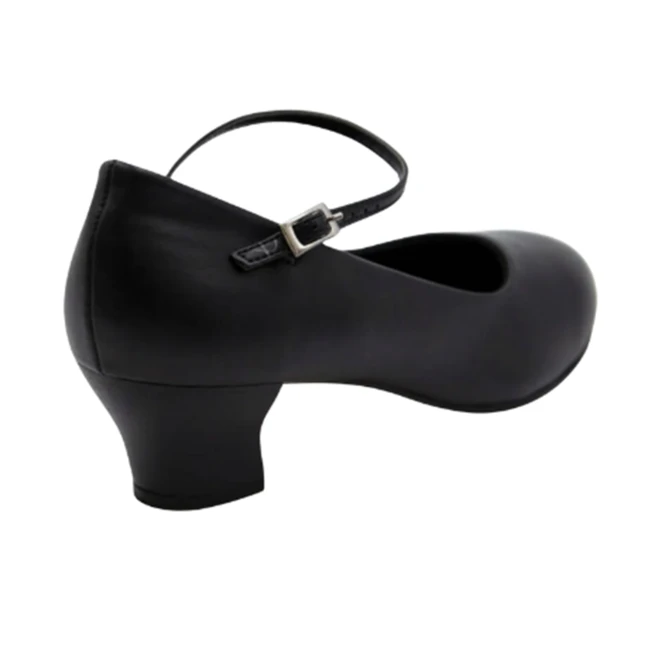 Capezio Mia Jr, charakterki damskie Capezio Mia Jr, charakterki damskie