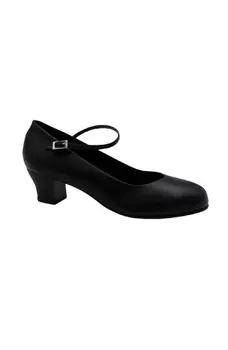 Capezio Mia Jr, charakterki damskie