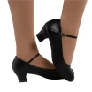 Capezio Mia Jr, charakterki damskie Capezio Mia Jr, charakterki damskie
