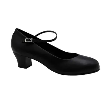Capezio Mia Jr, charakterki damskie