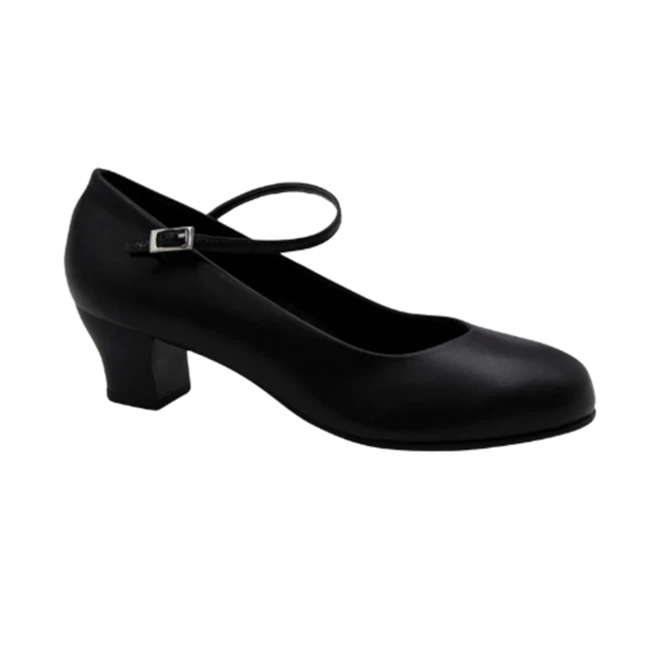 Capezio Mia Jr, charakterki damskie