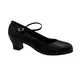 Capezio Mia Jr, charakterki damskie
