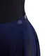 Capezio Mid Calf Full Circle skirt, damska spódnica w kształcie koła