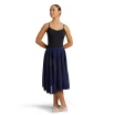 Capezio Mid Calf Full Circle skirt 11151W, spódnica z koła damska