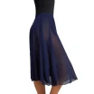 Capezio Mid Calf Full Circle skirt 11151W, spódnica z koła damska