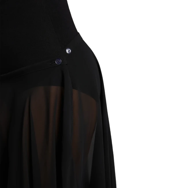 Capezio Mid Calf Full Circle skirt 11151W, spódnica z koła damska