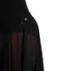 Capezio Mid Calf Full Circle skirt, damska spódnica w kształcie koła