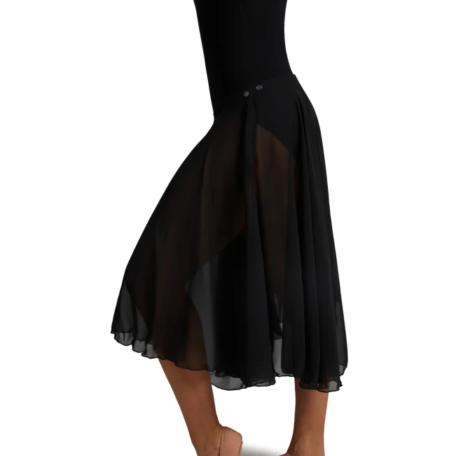 Capezio Mid Calf Full Circle skirt 11151W, spódnica z koła damska