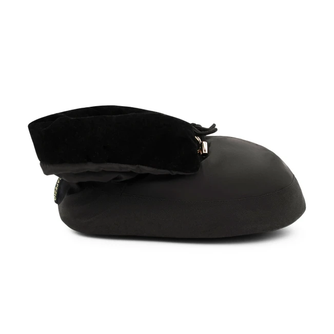 Capezio Mini Warmup booties, buty do rozgrzewki Capezio Mini Warmup booties, buty do rozgrzewki
