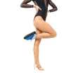 Capezio Ballroom Warmup Booties, obuwie rozgrzewające Capezio Ballroom Warmup Booties, obuwie rozgrzewające
