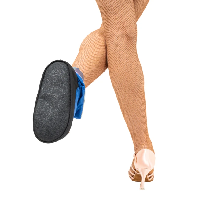 Capezio Ballroom Warmup Booties, obuwie dziewczęce rozgrzewające Capezio Ballroom Warmup Booties, obuwie dziewczęce rozgrzewające