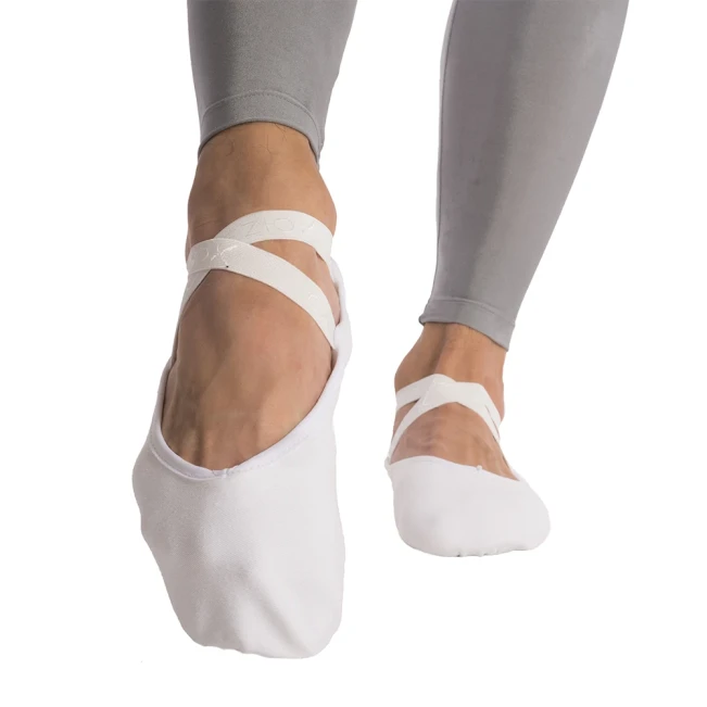 Capezio HANAMI, męskie baletki treningowe Capezio HANAMI, męskie baletki treningowe