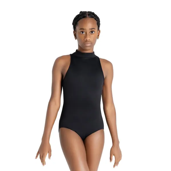 Capezio Mystical, trykot dziewczęcy