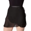 Capezio spódnica baletowa kopertowa Capezio spódnica baletowa kopertowa