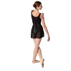 Capezio spódnica baletowa kopertowa Capezio spódnica baletowa kopertowa