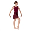 Capezio spódnica baletowa kopertowa Capezio spódnica baletowa kopertowa