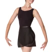 Capezio spódnica baletowa kopertowa Capezio spódnica baletowa kopertowa