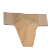 Capezio pikowany bawełniany pasek jockstrap dla mężczyzn Capezio pikowany bawełniany pasek jockstrap dla mężczyzn