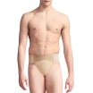 Capezio pikowany bawełniany pasek jockstrap dla mężczyzn Capezio pikowany bawełniany pasek jockstrap dla mężczyzn