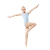 Capezio Nine Rainbow leotard, trykot dziewczęcy Capezio Nine Rainbow leotard, trykot dziewczęcy