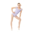 Capezio Nine Rainbow leotard, trykot dziewczęcy Capezio Nine Rainbow leotard, trykot dziewczęcy