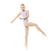 Capezio Nine Rainbow leotard, trykot dziewczęcy Capezio Nine Rainbow leotard, trykot dziewczęcy