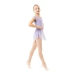Capezio Nine Rainbow leotard, trykot dziewczęcy Capezio Nine Rainbow leotard, trykot dziewczęcy
