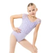 Capezio Nine Rainbow leotard, trykot dziewczęcy Capezio Nine Rainbow leotard, trykot dziewczęcy