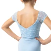 Capezio Nine Rainbow leotard, trykot dziewczęcy Capezio Nine Rainbow leotard, trykot dziewczęcy