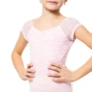 Capezio Nine Rainbow leotard, trykot dziewczęcy Capezio Nine Rainbow leotard, trykot dziewczęcy