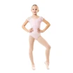 Capezio Nine Rainbow leotard, trykot dziewczęcy Capezio Nine Rainbow leotard, trykot dziewczęcy