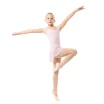 Capezio Nine Rainbow leotard, trykot dziewczęcy Capezio Nine Rainbow leotard, trykot dziewczęcy